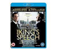 The King's Speech
