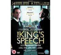 The King's Speech G