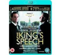 The King's Speech G
