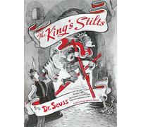 The King's Stilts