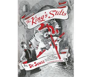 The King's Stilts