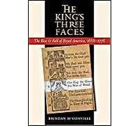 The King's Three Faces