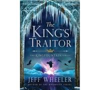 The King's Traitor