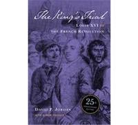 The King's Trial David P. Jordan (Auteur)