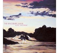 The Kingsbury Manx - Aztec Discipline