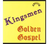 The Kingsmen - Bibletone: Golden Gospel [Import]