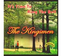 The Kingsmen - Bibletone: It's Time to Ring The Bell [Import]