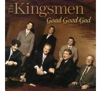 The Kingsmen - Good God