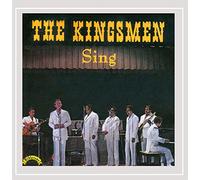 The Kingsmen - The Kingsmen Sing (Gospel) (UK Import)