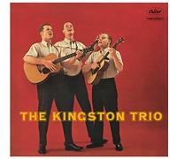 The Kingston Trio