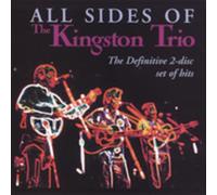 The Kingston Trio - All Sides Off