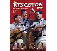 The Kingston Trio and Friends Reunion 1982 DVD