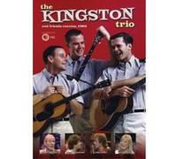 The Kingston Trio and Friends Reunion 1982 DVD G