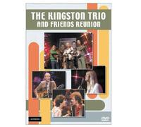 The Kingston Trio and Friends Reunion [Import USA Zone 1]