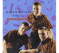 The Kingston Trio (Capitol Collector's Series) by The Kingston Trio (1990-05-03)