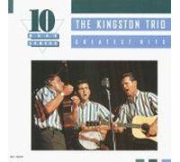 Kingston Trio - Greatest Hits