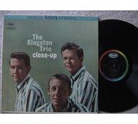 The Kingston Trio, Kingston Trio - Close-up