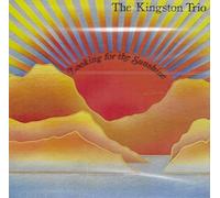 The Kingston Trio - Looking for The Sunshine