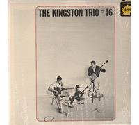 The Kingston Trio No. 16