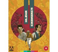 The Kinji Fukasaku Collection [Blu-ray]