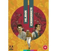 The Kinji Fukasaku Collection [Blu-Ray]