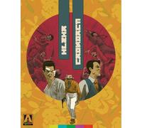 The Kinji Fukasaku Collection [Blu-Ray]