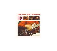 The Kink Kontroversy