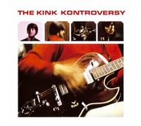 Kinks kontroversy - - Edition Deluxe CD