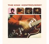 THE KINKS - THE KINK KONTROVERSY VINYL LP (2015) NEUF
