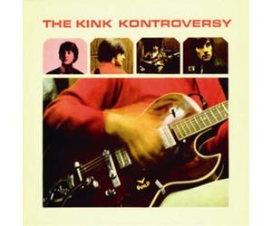 The Kink Kontroversy +4(Reissue) [Import]
