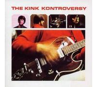 The Kink Kontroversy [Bonus Track Edition - Reissue] by Kinks [Audio CD] NEUF