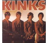 The Kinks - 1 Kinda Kinks(2 Lps /1cd-Japan Only)