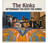The Kinks - Afternoon Tea with Kinks [Import]