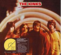 The Kinks Are the Village Green Preservation Society by The Kinks [CD] NEUF