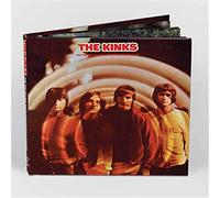 The Kinks Are The Village Green Preservation Society (Deluxe Edition)