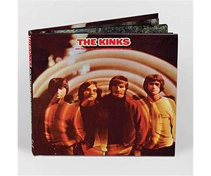 The Kinks Are The Village Green Preservation Society (Deluxe Edition)