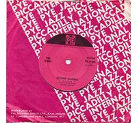 THE KINKS - Autumn Almanac / Mr. Pleasant [7" VINYL]