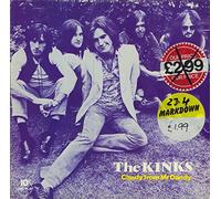 The Kinks - Candy From Mr Dandy