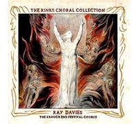 Ray Davies - Kinks Choral Collection [Import]