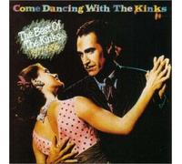 The Kinks - Come Dancing [Import]