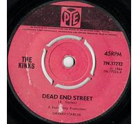 The Kinks - Dead End Street 7 : The Kinks