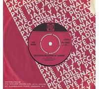 The Kinks - Dedicated Follower Of Fashion - 4pr