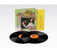 The Kinks - Everybody's IN Show-biz (2022) 2 LP Vinyl Pre Order