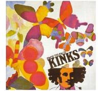 THE KINKS - FACE TO FACE CD 21 TRACKS SOFT ROCK / BEAT POP NEUF