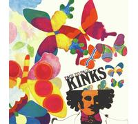 The Kinks Face to Face (Vinyl) 12" Album