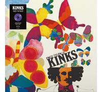 The Kinks - to Face