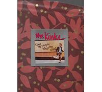 The Kinks - Give The People What They Want Remastered