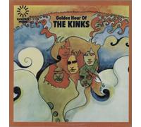 The Kinks - Golden Hour Of The Kinks