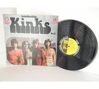 The Kinks - Golden Hour of The Kinks, Vol. 2 [Vinyl LP] [Schallplatte]