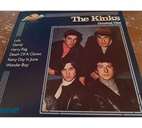 The Kinks - Greatest Hits